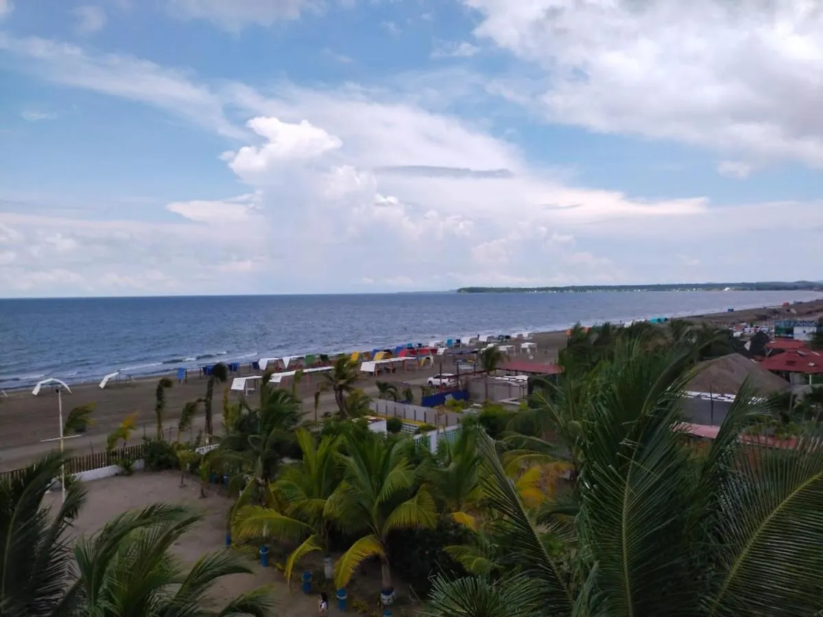 Avadia Del Mar Aparthotel Cartagena
