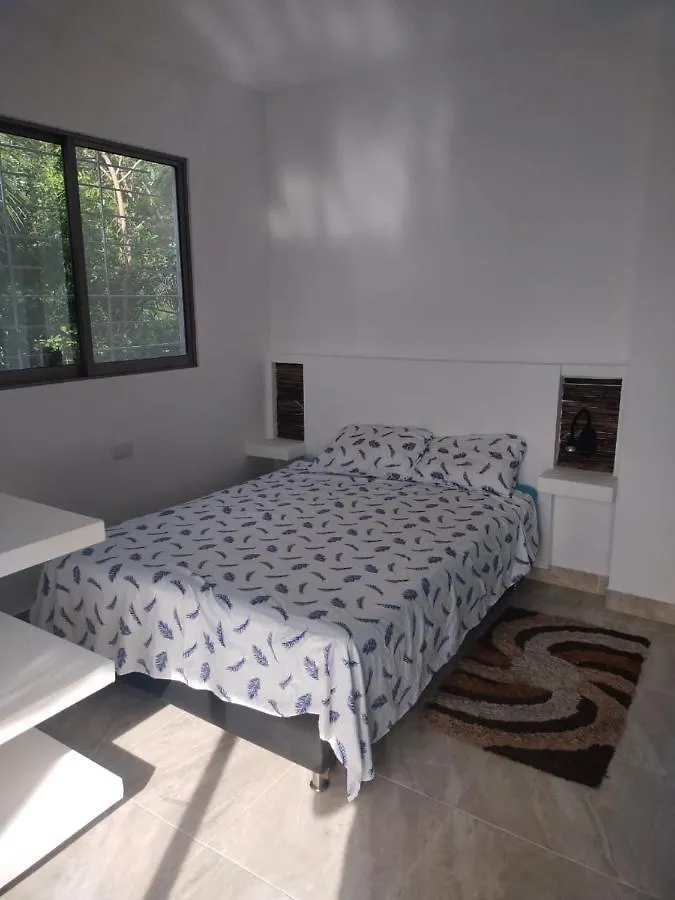 Avadia Del Mar Aparthotel Cartagena Colombia
