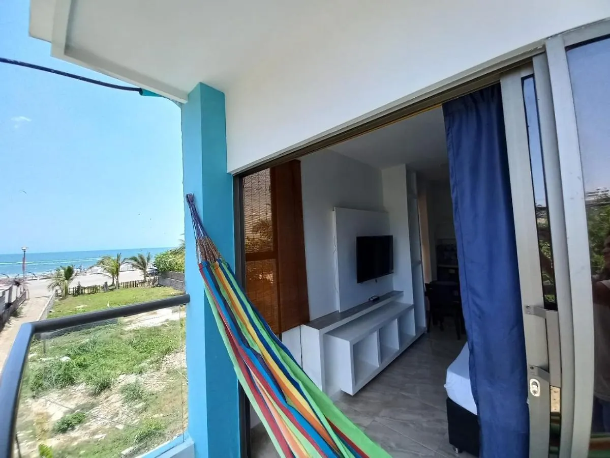 Avadia Del Mar Aparthotel Cartagena