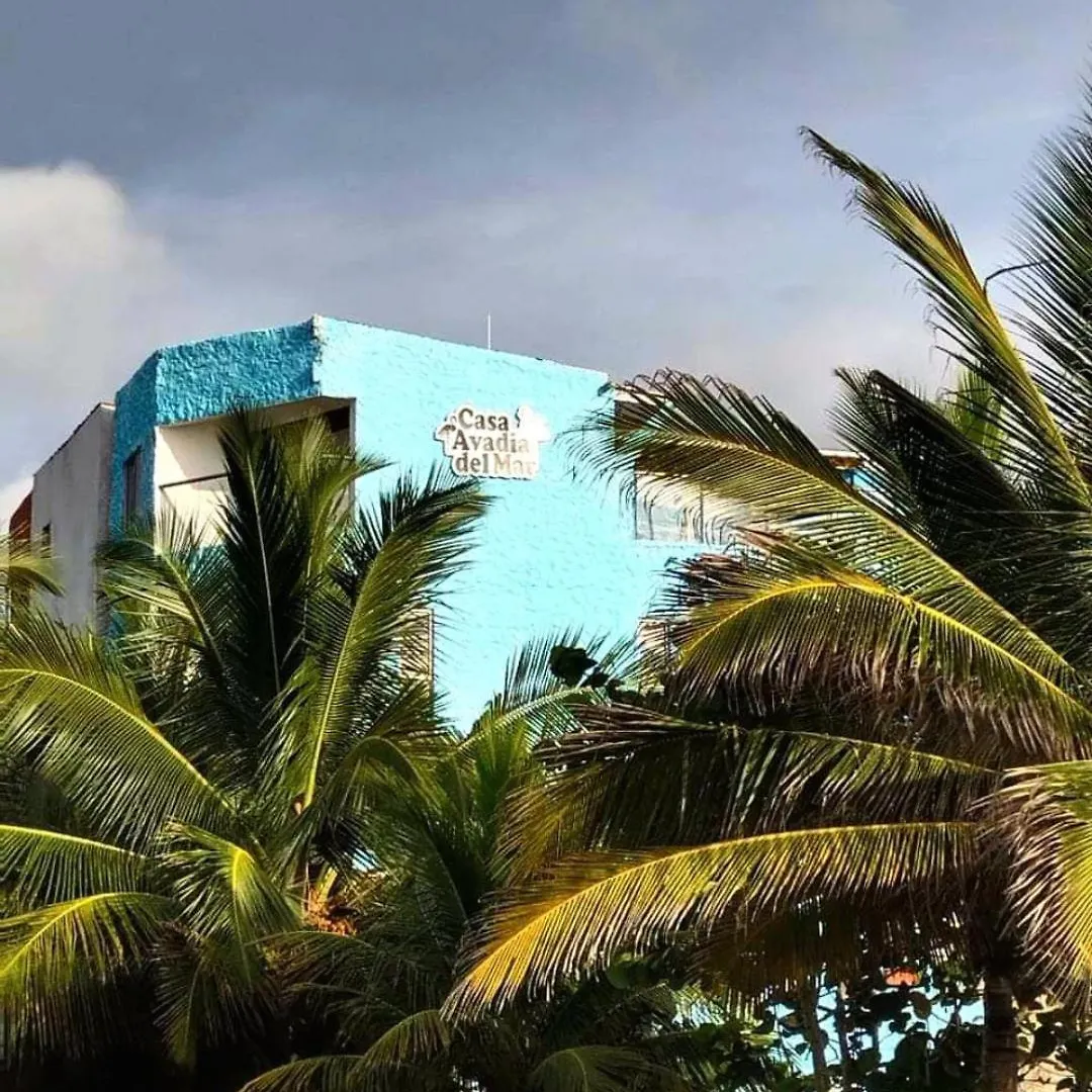 Avadia Del Mar Aparthotel Cartagena