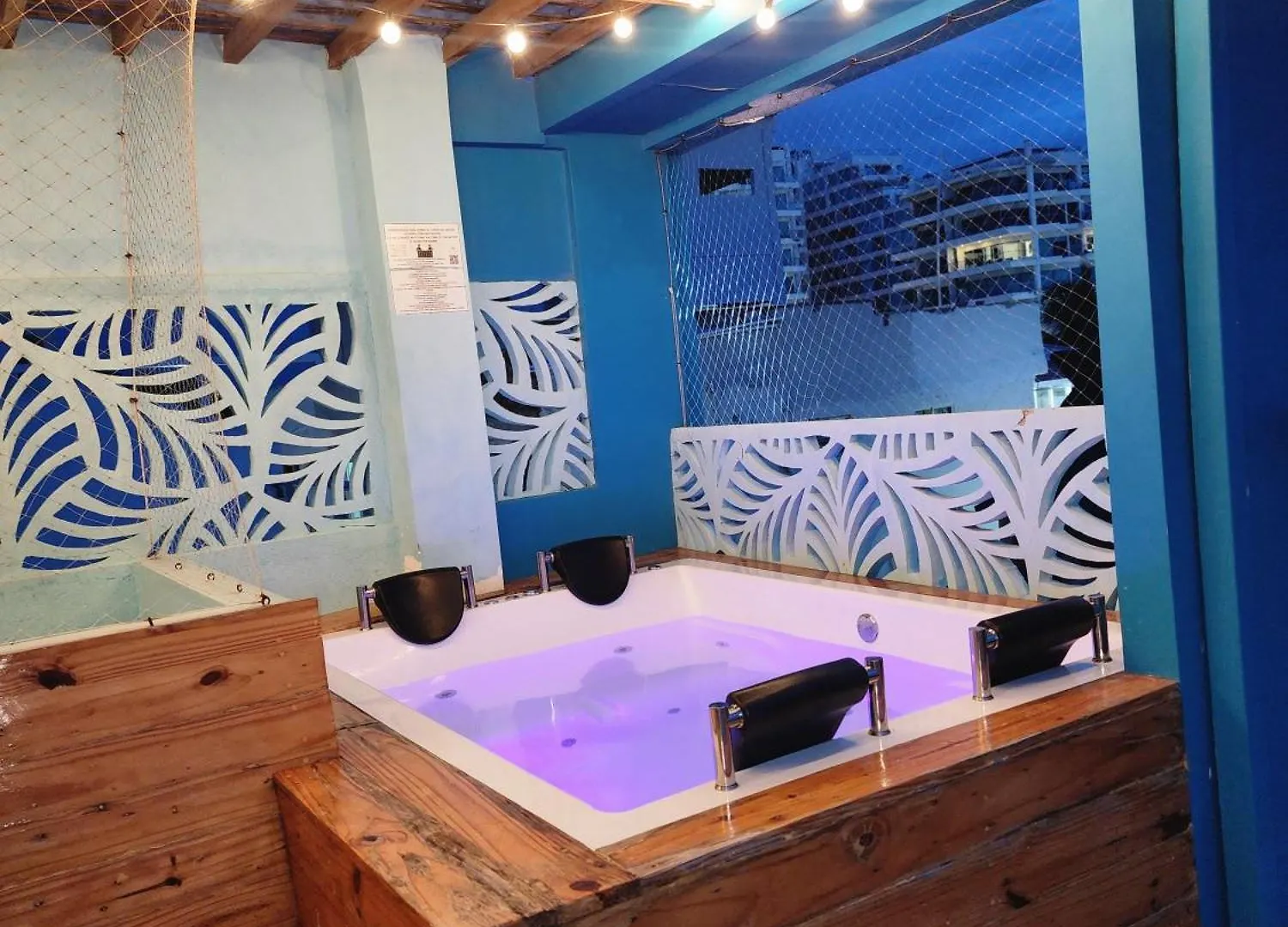 Avadia Del Mar Aparthotel Cartagena Colombia