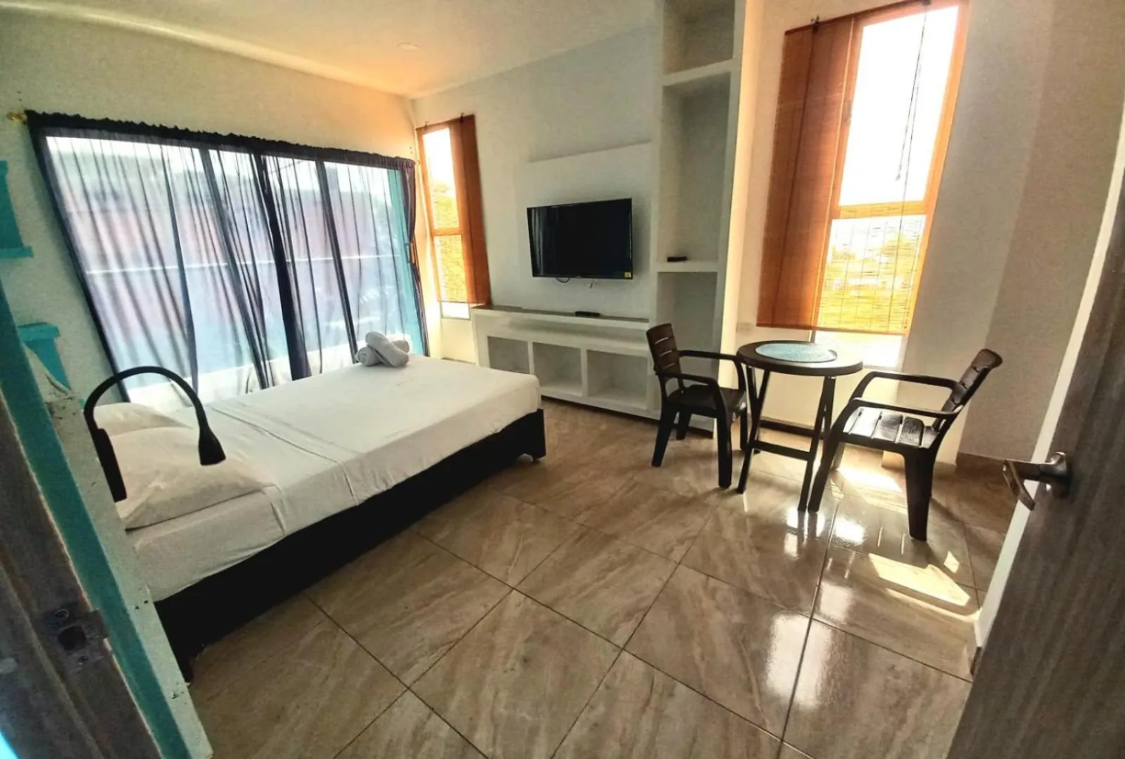 Avadia Del Mar Aparthotel Cartagena