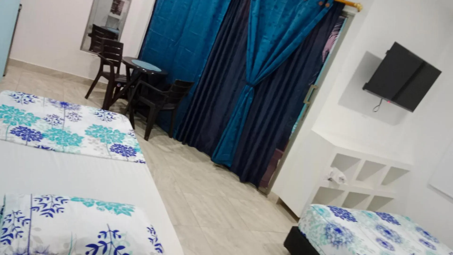 Avadia Del Mar Aparthotel Cartagena 0*,