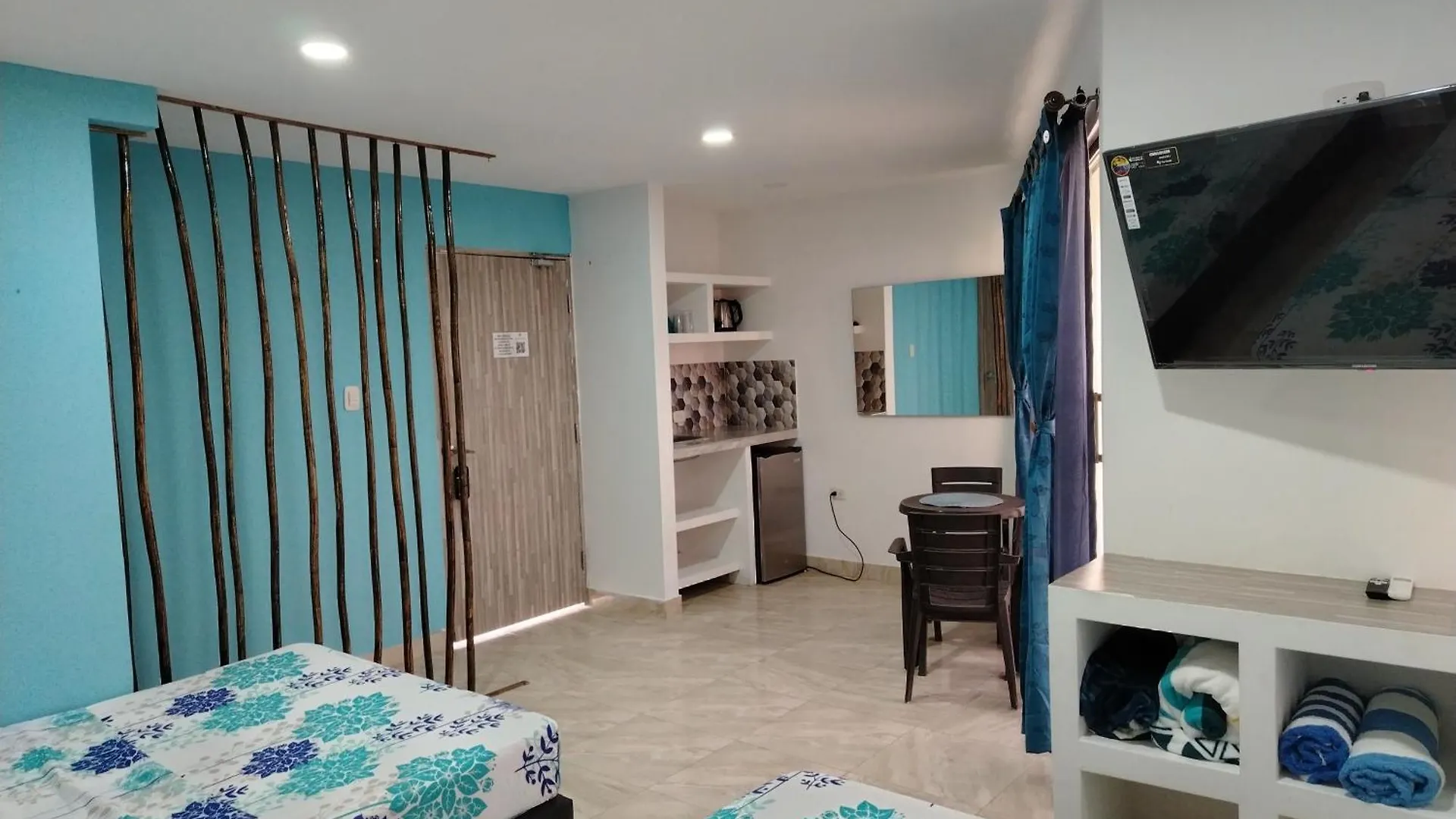Avadia Del Mar Aparthotel Cartagena