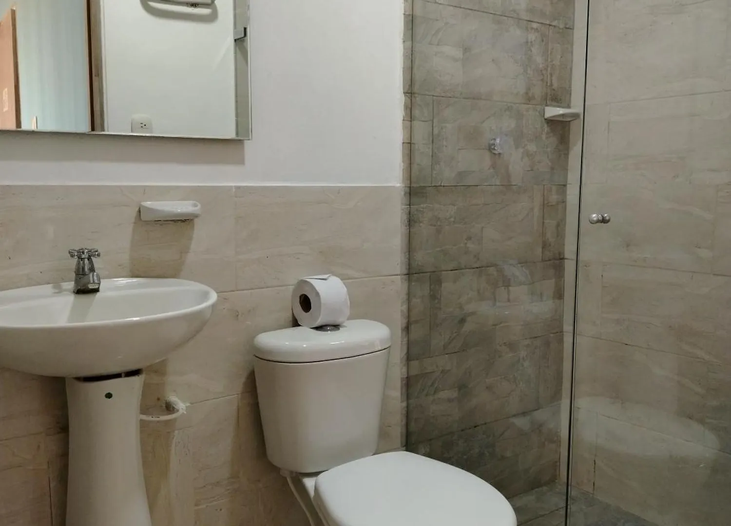 Avadia Del Mar Aparthotel Cartagena 0*,
