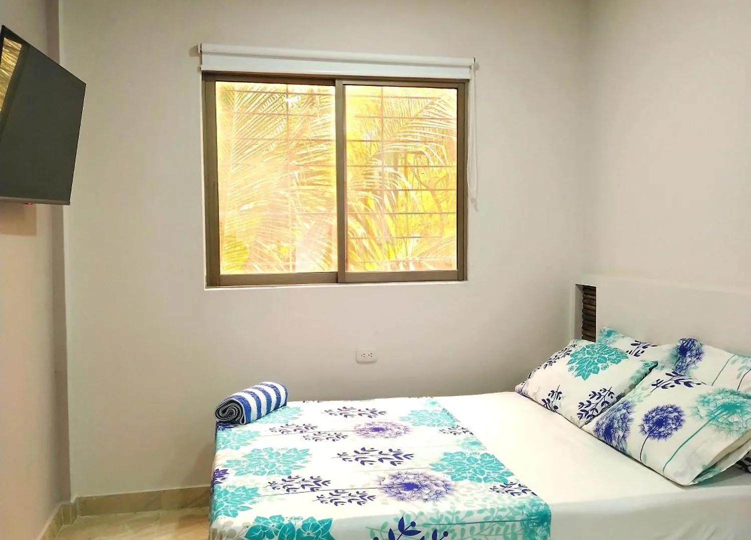 Avadia Del Mar Aparthotel Cartagena