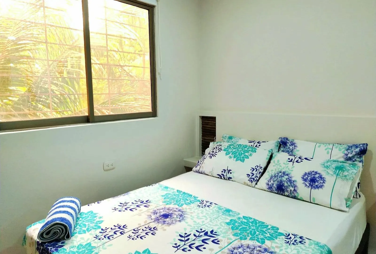 Avadia Del Mar Aparthotel Cartagena 0*,