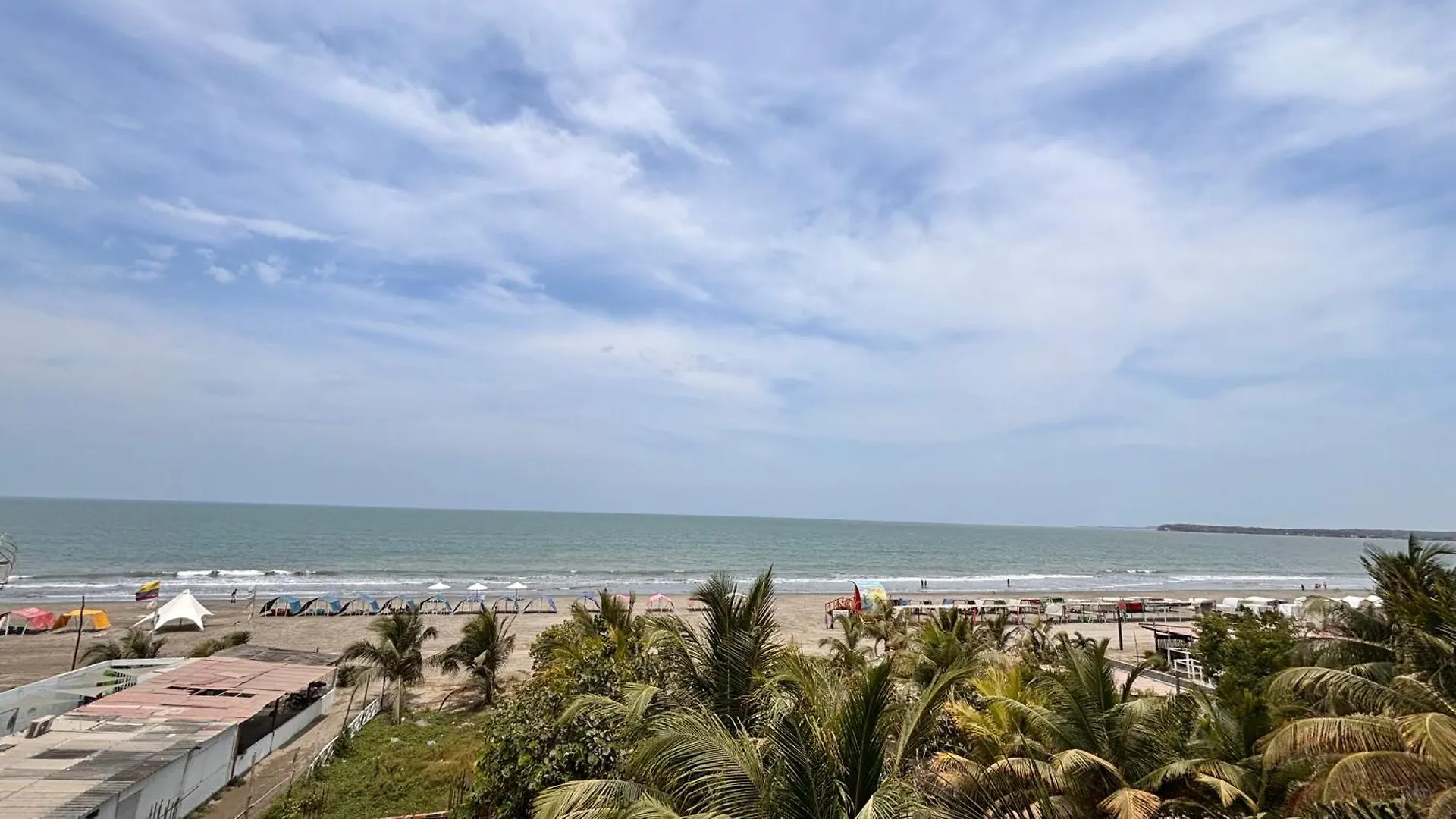 Avadia Del Mar Aparthotel Cartagena 0*,  Colombia