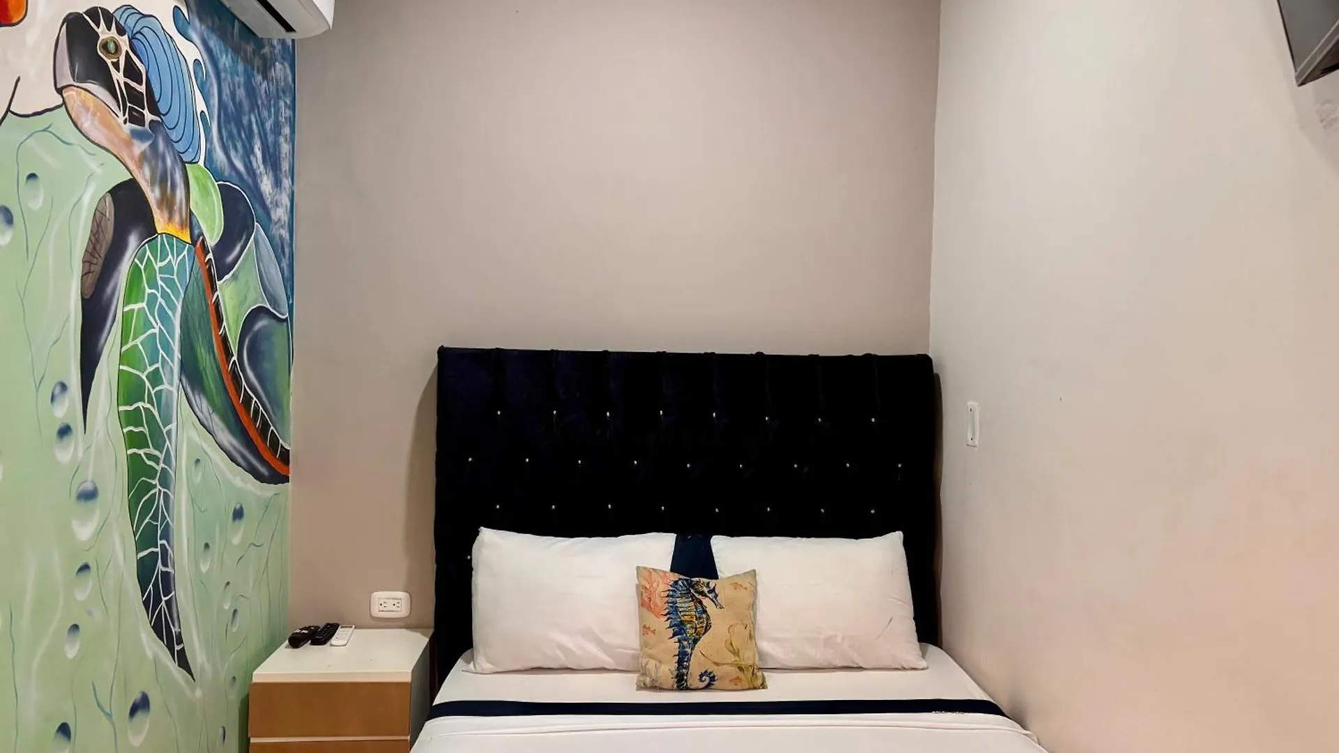 Avadia Del Mar Aparthotel Cartagena