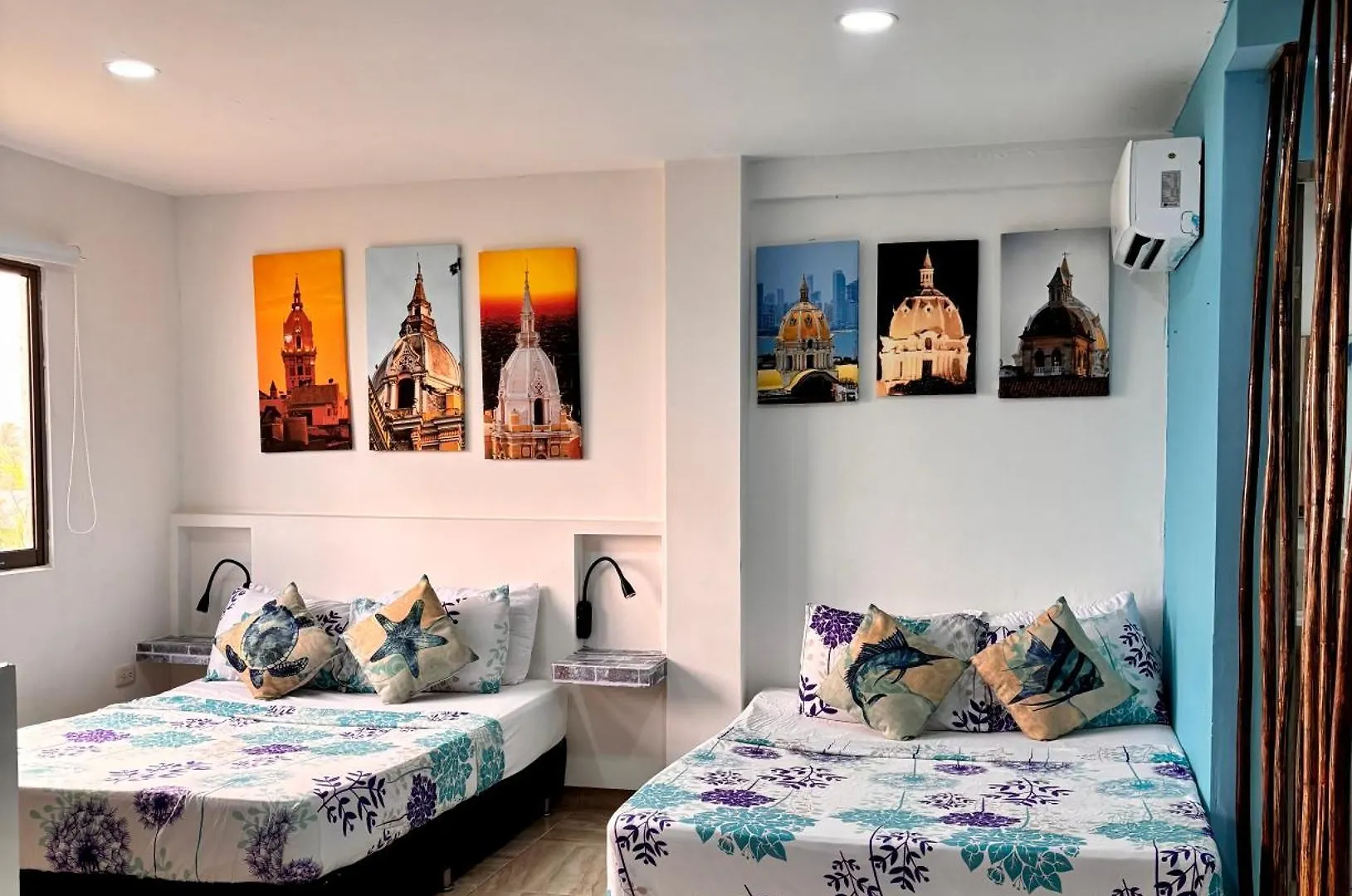 Avadia Del Mar Aparthotel Cartagena 0*,