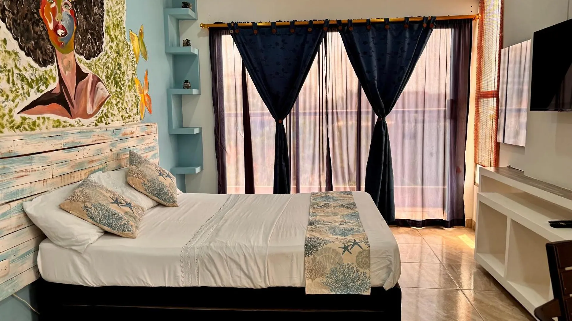 Avadia Del Mar Aparthotel Cartagena