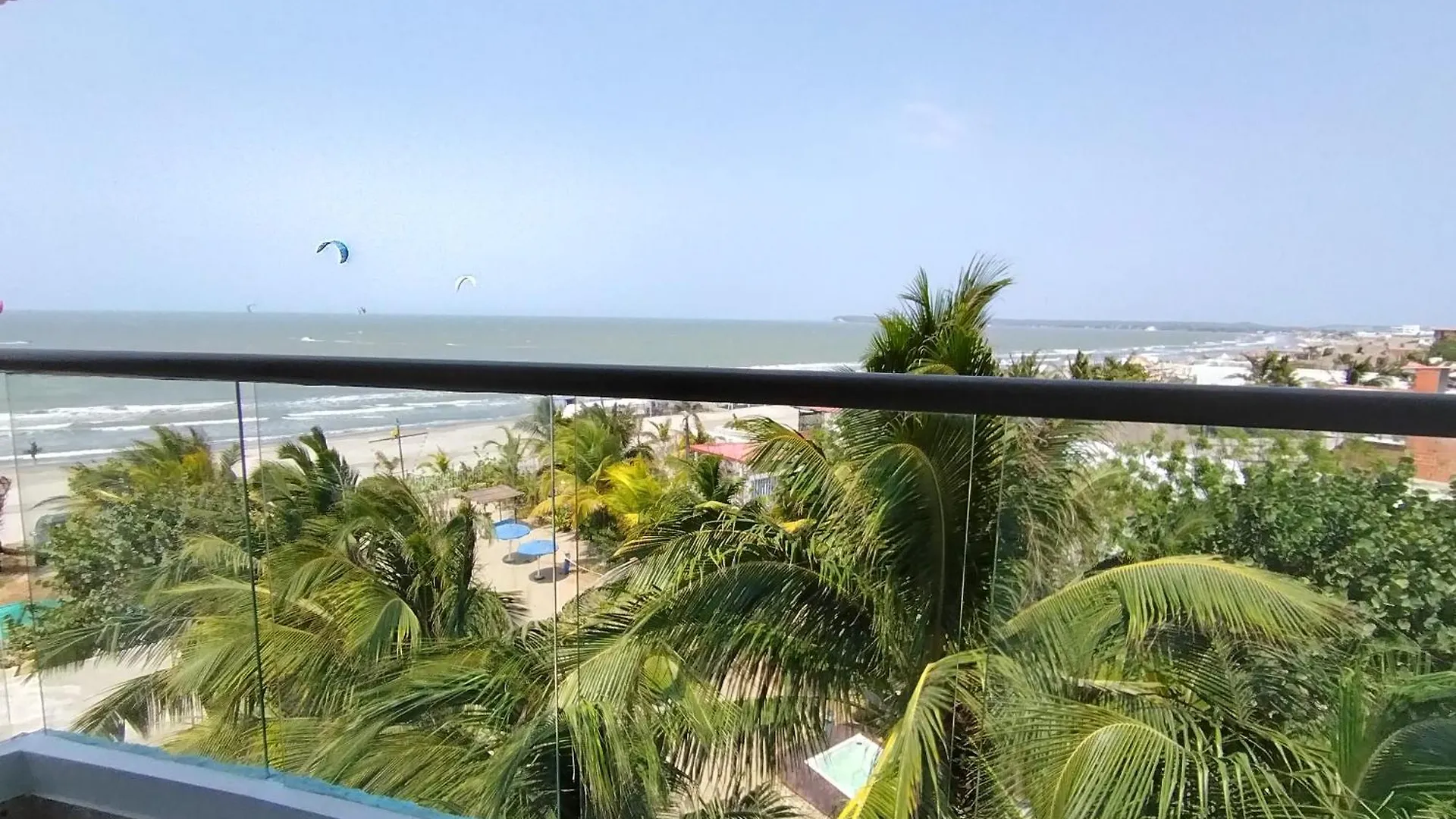 Avadia Del Mar Aparthotel Cartagena