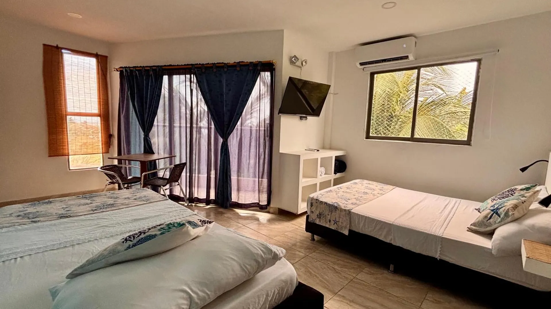 Avadia Del Mar Aparthotel Cartagena