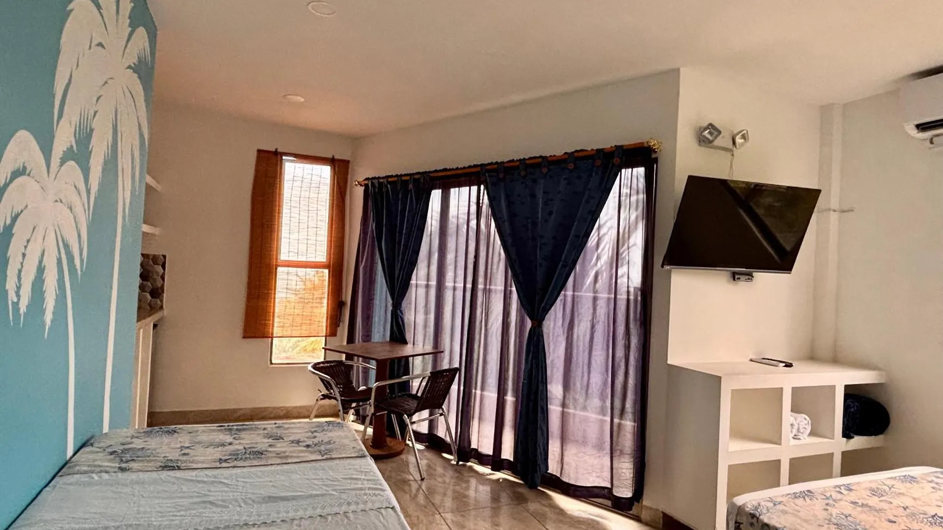 Avadia Del Mar Aparthotel Cartagena