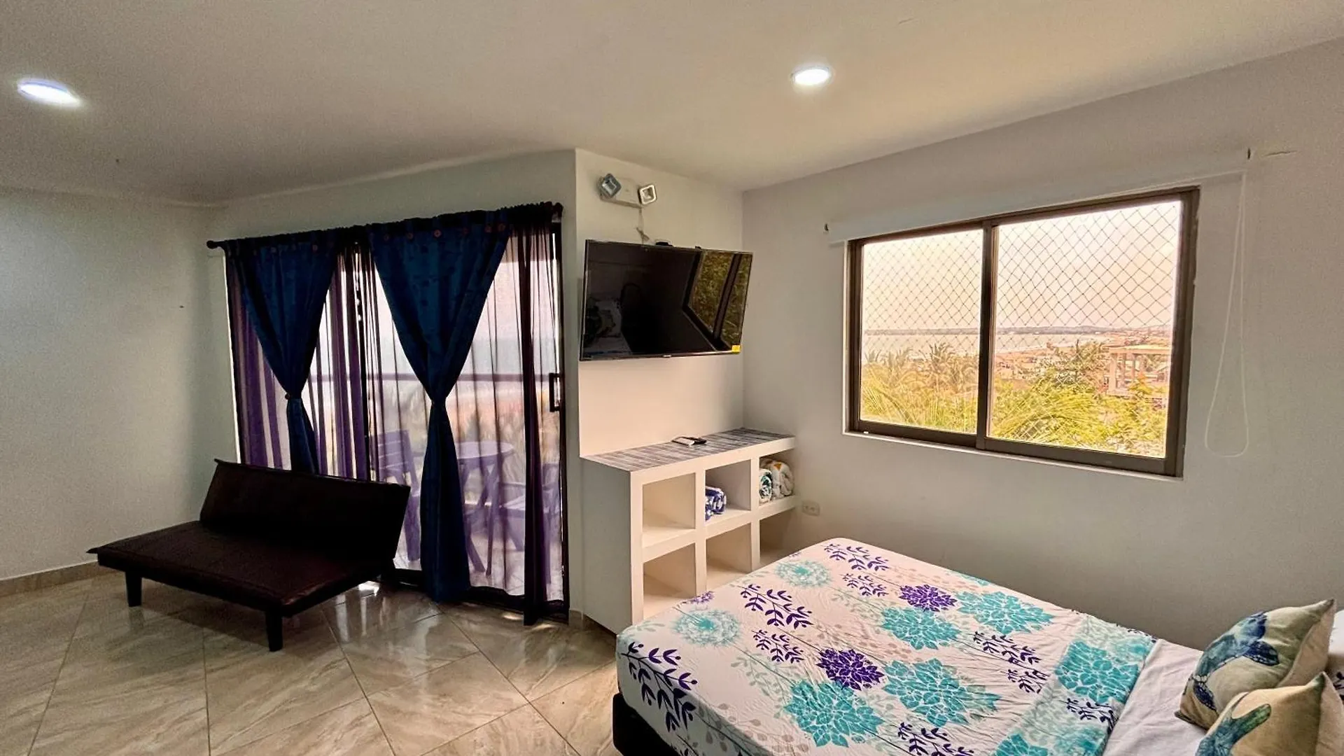 Avadia Del Mar Aparthotel Cartagena