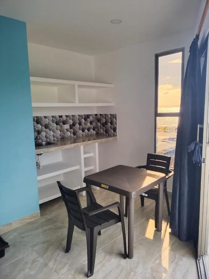 Aparthotel Avadia Del Mar Cartagena  Kolumbien