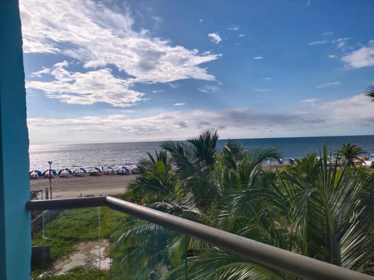 Aparthotel Avadia Del Mar Cartagena