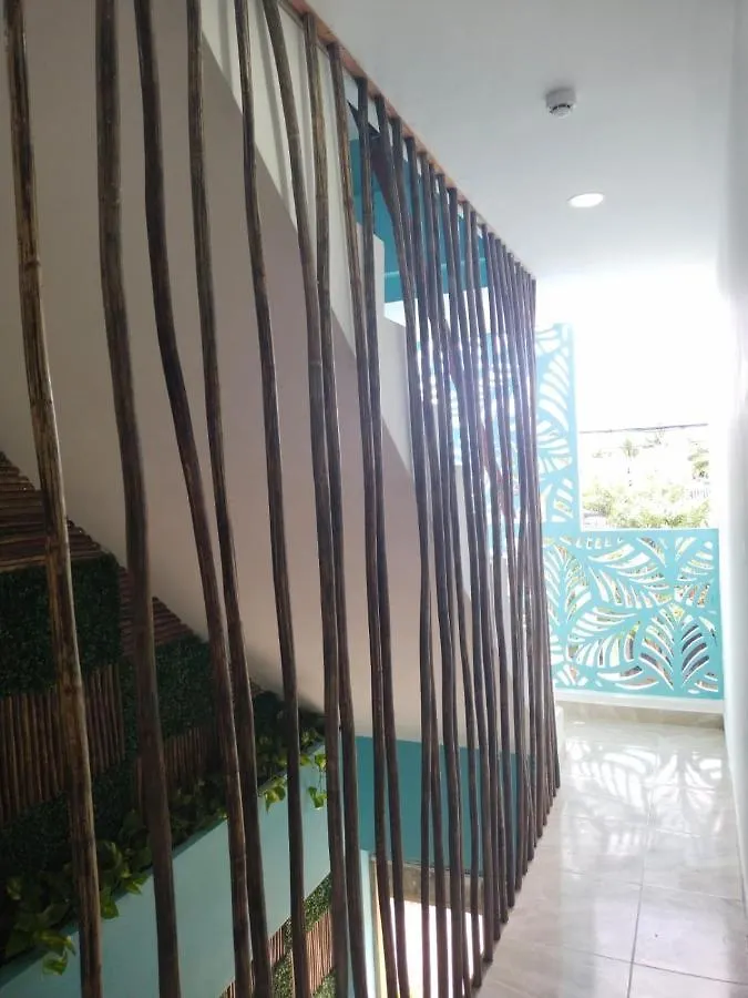 Aparthotel Avadia Del Mar Cartagena