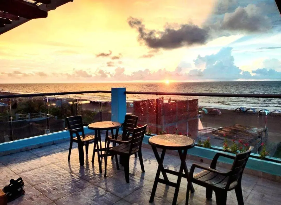 Aparthotel Avadia Del Mar Cartagena