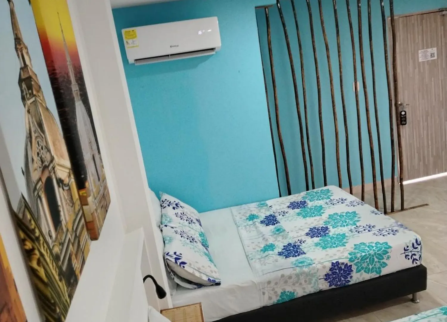 Aparthotel Avadia Del Mar Cartagena