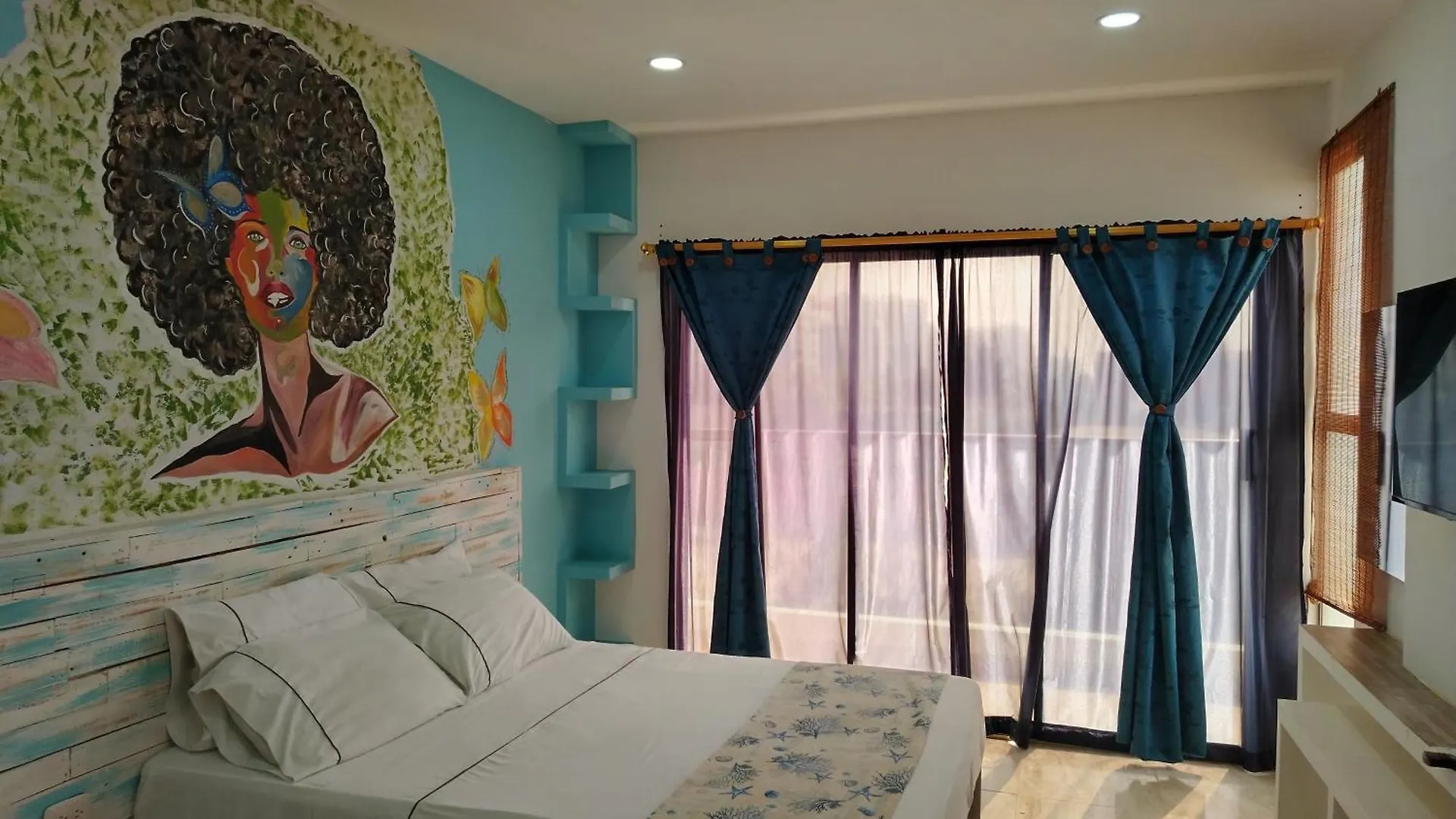 Avadia Del Mar Aparthotel Cartagena 0*,