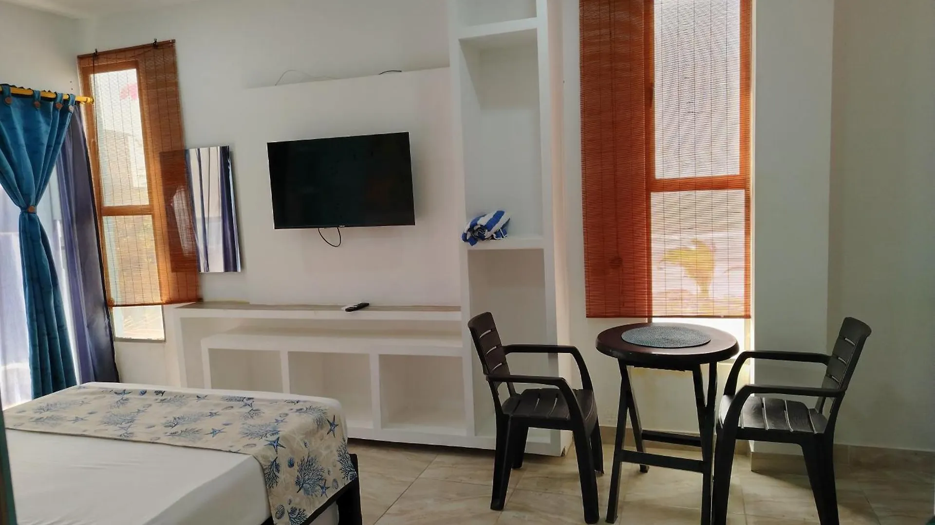 Aparthotel Avadia Del Mar Cartagena  Kolumbien