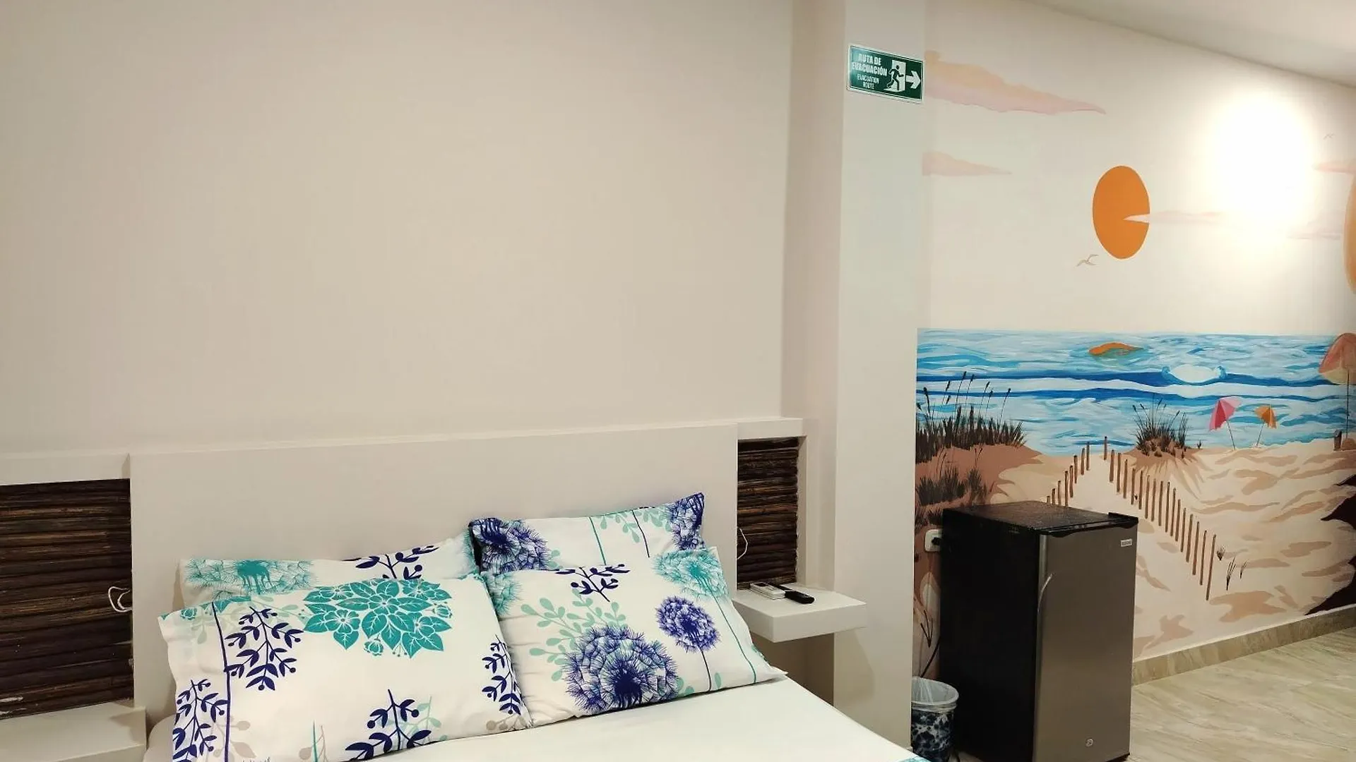 Avadia Del Mar Aparthotel Cartagena 0*,  Colombia
