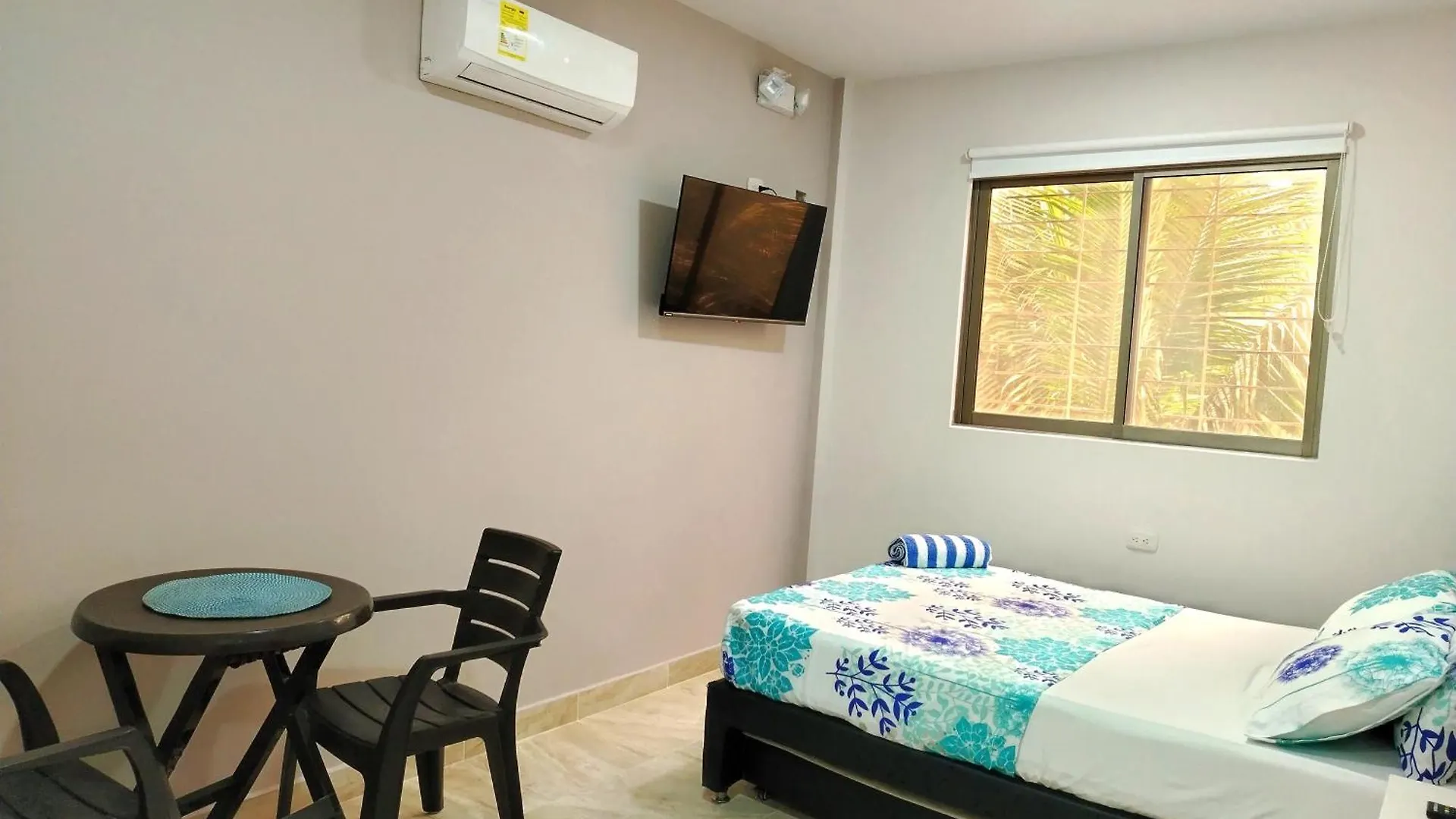 Avadia Del Mar Aparthotel Cartagena