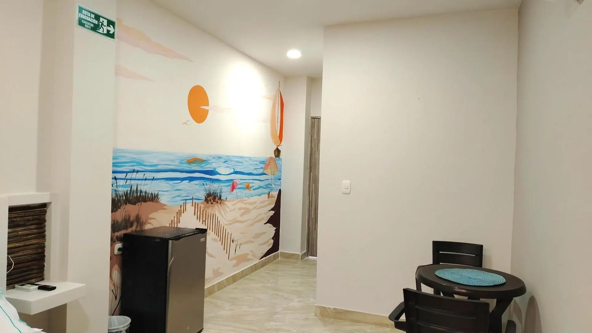 Avadia Del Mar Aparthotel Cartagena Colombia