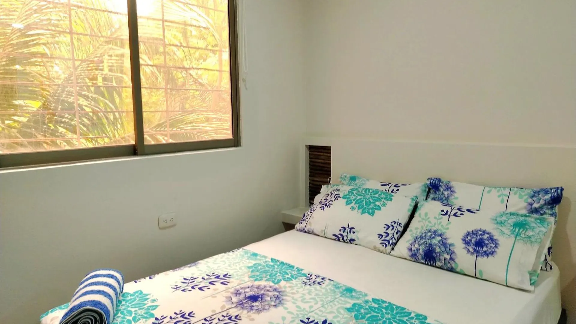 Avadia Del Mar Aparthotel Cartagena