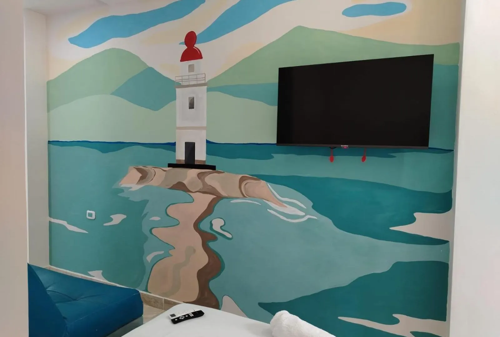 Aparthotel Avadia Del Mar Cartagena