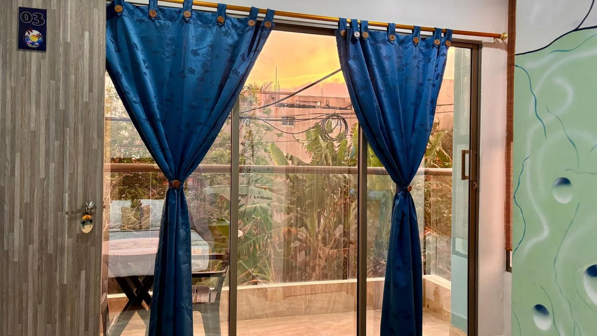 Aparthotel Avadia Del Mar à Cartagène