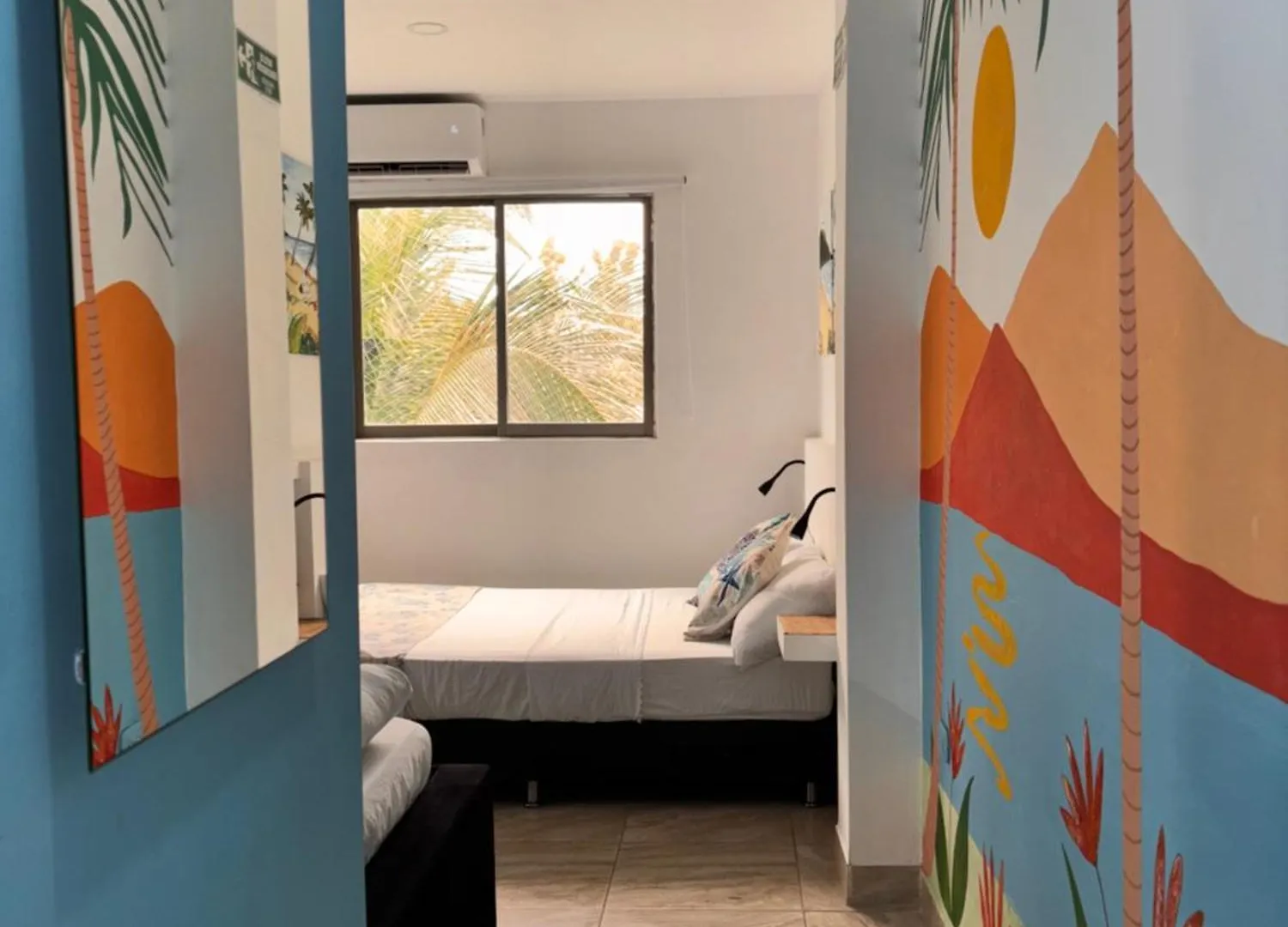 Aparthotel Avadia Del Mar à Cartagène 0*,