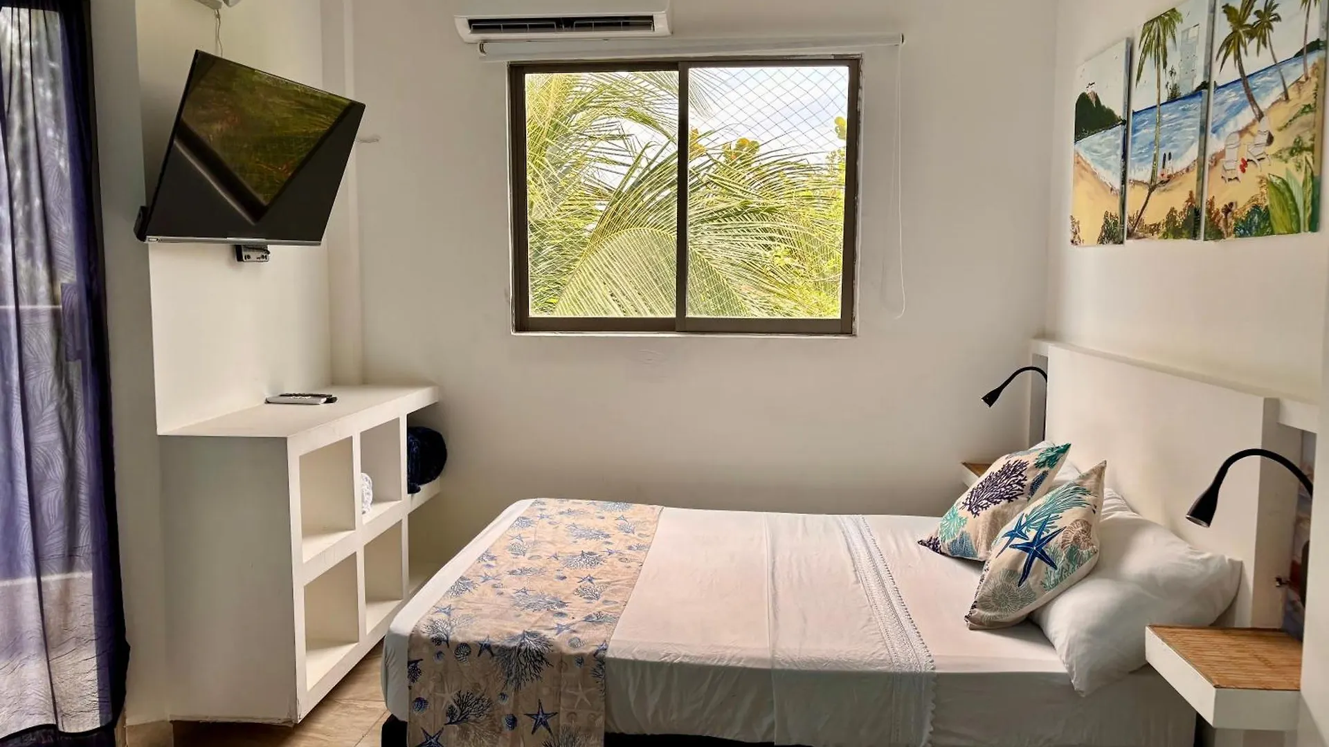 Aparthotel Avadia Del Mar Cartagena