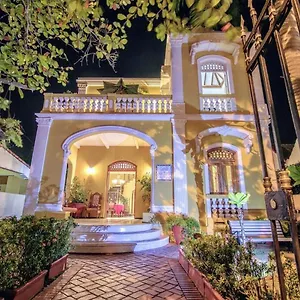 Hotel Boutique Castillo Ines Maria, Cartagène