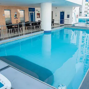 Hotel Atlantic Lux, Cartagène