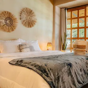 **** Hotel Poblado Muuk Boutique Campestre Kolumbien