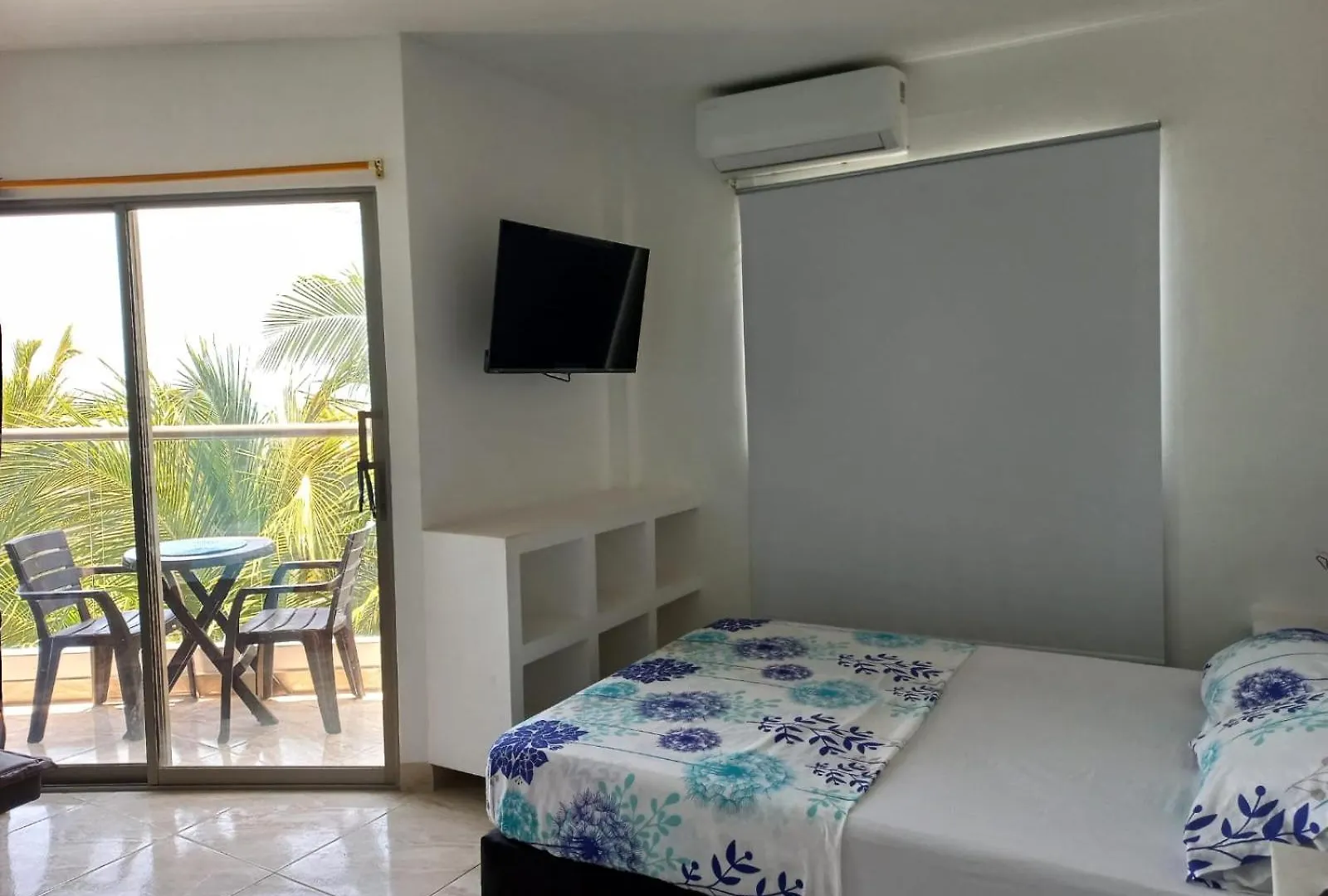 Avadia Del Mar Aparthotel Cartagena Colombia