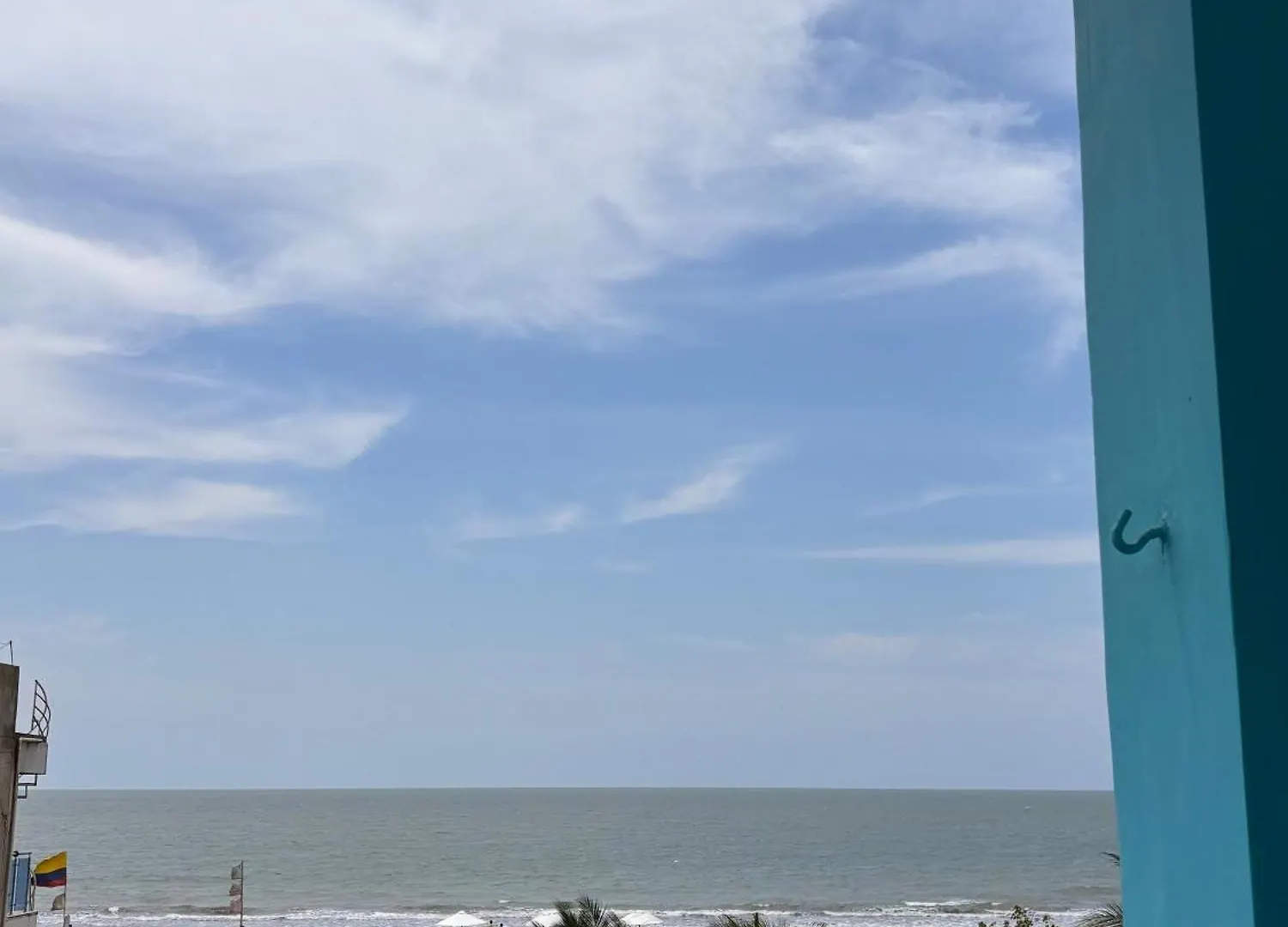 Avadia Del Mar Aparthotel Cartagena Colombia