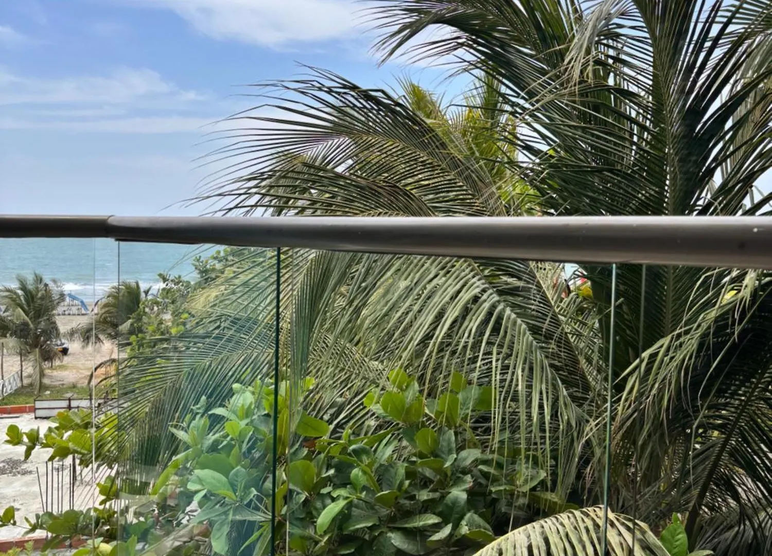 Avadia Del Mar Aparthotel Cartagena 0*,  Colombia